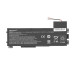 Baterie pro HP ZBook 15 G3 / 15 G4, VV09XL, 4600 mAh Baterie pro HP ZBook 15 G3 / 15 G4, VV09XL, 4600 mAh