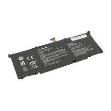 Baterie pro Asus FX502 / GL502V, B41N1526, 3400 mAh Baterie pro Asus FX502 / GL502V, B41N1526, 3400 mAh