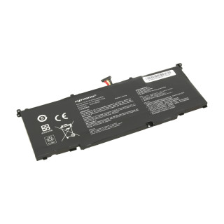 Baterie pro Asus FX502 / GL502V, B41N1526, 3400 mAh Baterie pro Asus FX502 / GL502V, B41N1526, 3400 mAh