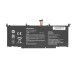 Baterie pro Asus FX502 / GL502V, B41N1526, 3400 mAh Baterie pro Asus FX502 / GL502V, B41N1526, 3400 mAh