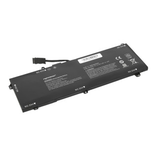 Baterie pro HP ZBook Studio G3 / G4, ZO04XL, 3400 mAh Baterie pro HP ZBook Studio G3 / G4, ZO04XL, 3400 mAh