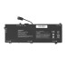 Baterie pro HP ZBook Studio G3 / G4, ZO04XL, 3400 mAh Baterie pro HP ZBook Studio G3 / G4, ZO04XL, 3400 mAh