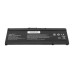 Baterie pro HP Omen 15-DC / 17-CB / Pavilion Gaming 17-CD, SR03XL, 11.55 V, 4380 mAh Baterie pro HP Omen 15-DC / 17-CB / Pavilion Gaming 17-CD, SR03XL, 11.55 V, 4380 mAh