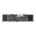 Baterie pro Asus Zenbook UX310 / UX410, B31N1535, 3900 mAh