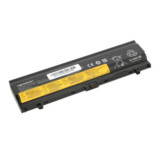 Baterie pro Lenovo Thinkpad L560 / L570, 4400 mAh