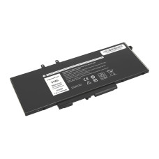 Baterie pro Dell Latitude 14 5400 / Latitude 14 5500 / Precision 3540, 7.6 V, 8000 mAh Baterie pro Dell Latitude 14 5400 / Latitude 14 5500 / Precision 3540, 7.6 V, 8000 mAh