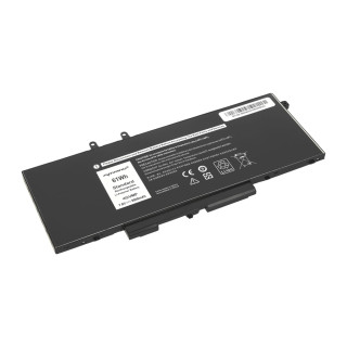 Baterie pro Dell Latitude 14 5400 / Latitude 14 5500 / Precision 3540, 7.6 V, 8000 mAh Baterie pro Dell Latitude 14 5400 / Latitude 14 5500 / Precision 3540, 7.6 V, 8000 mAh