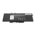 Baterie pro Dell Latitude 14 5400 / Latitude 14 5500 / Precision 3540, 7.6 V, 8000 mAh Baterie pro Dell Latitude 14 5400 / Latitude 14 5500 / Precision 3540, 7.6 V, 8000 mAh