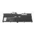 Baterie pro Dell XPS 13 9365, 4000 mAh Baterie pro Dell XPS 13 9365, 4000 mAh