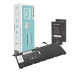 Baterie pro Dell XPS 13 9370 / 9380, 5500 mAh Baterie pro Dell XPS 13 9370 / 9380, 5500 mAh