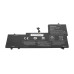 Baterie pro Lenovo Yoga 710-14IKB / 710-14ISK / 710-15IKB / 710-15ISK, 6800 mAh Baterie pro Lenovo Yoga 710-14IKB / 710-14ISK / 710-15IKB / 710-15ISK, 6800 mAh