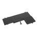 Baterie pro Lenovo Yoga 710-14IKB / 710-14ISK / 710-15IKB / 710-15ISK, 6800 mAh Baterie pro Lenovo Yoga 710-14IKB / 710-14ISK / 710-15IKB / 710-15ISK, 6800 mAh