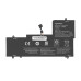 Baterie pro Lenovo Yoga 710-14IKB / 710-14ISK / 710-15IKB / 710-15ISK, 6800 mAh Baterie pro Lenovo Yoga 710-14IKB / 710-14ISK / 710-15IKB / 710-15ISK, 6800 mAh