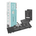 Baterie pro Lenovo Yoga 710-14IKB / 710-14ISK / 710-15IKB / 710-15ISK, 6800 mAh Baterie pro Lenovo Yoga 710-14IKB / 710-14ISK / 710-15IKB / 710-15ISK, 6800 mAh