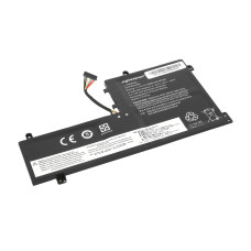 Baterie pro Lenovo Legion Y530 / Y7000 / Y730, 4800 mAh Baterie pro Lenovo Legion Y530 / Y7000 / Y730, 4800 mAh