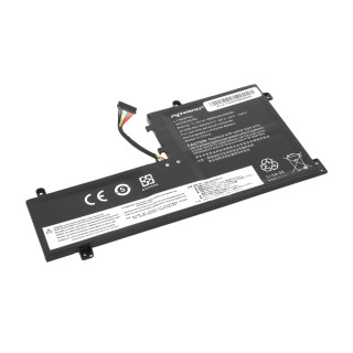 Baterie pro Lenovo Legion Y530 / Y7000 / Y730, 4800 mAh