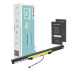 Baterie pro Lenovo IdeaPad V310-14ISK / V110-15ISK, 2200 mAh