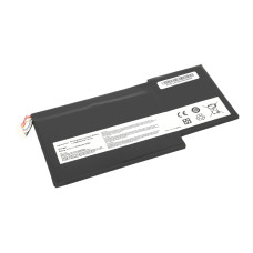 Baterie pro MSI GS63 / GS73, 5700 mAh Baterie pro MSI GS63 / GS73, 5700 mAh