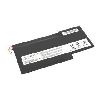 Baterie pro MSI GS63 / GS73, 5700 mAh