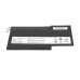 Baterie pro MSI GS63 / GS73, 5700 mAh