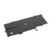 Baterie pro Lenovo ThinkPad X1 Carbon (2020) / 7th Gen. / 8th Gen., 3325 mAh Baterie pro Lenovo ThinkPad X1 Carbon (2020) / 7th Gen. / 8th Gen., 3325 mAh