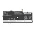 Baterie pro Lenovo ThinkPad X1 Carbon (2020) / 7th Gen. / 8th Gen., 3325 mAh Baterie pro Lenovo ThinkPad X1 Carbon (2020) / 7th Gen. / 8th Gen., 3325 mAh