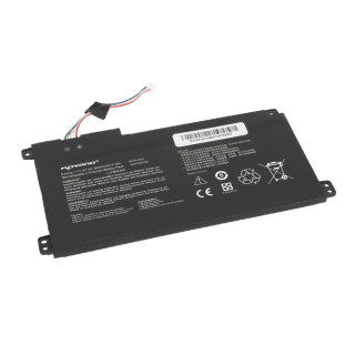 Baterie pro Asus VivoBook 14 E410 / E510, C31N1912, 3600 mAh Baterie pro Asus VivoBook 14 E410 / E510, C31N1912, 3600 mAh