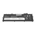 Baterie pro Lenovo ThinkPad X1 Carbon (2017) / X1 Carbon (2018) / 5th Gen. / 6th Gen., 4800 mAh Baterie pro Lenovo ThinkPad X1 Carbon (2017) / X1 Carbon (2018) / 5th Gen. / 6th Gen., 4800 mAh