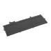 Baterie pro Lenovo ThinkPad X1 Carbon (2017) / X1 Carbon (2018) / 5th Gen. / 6th Gen., 4800 mAh Baterie pro Lenovo ThinkPad X1 Carbon (2017) / X1 Carbon (2018) / 5th Gen. / 6th Gen., 4800 mAh