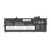 Baterie pro Lenovo ThinkPad X1 Carbon (2017) / X1 Carbon (2018) / 5th Gen. / 6th Gen., 4800 mAh Baterie pro Lenovo ThinkPad X1 Carbon (2017) / X1 Carbon (2018) / 5th Gen. / 6th Gen., 4800 mAh