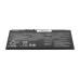 Baterie pro Fujitsu Siemens Lifebook E548 / T938 / U758, 3490 mAh Baterie pro Fujitsu Siemens Lifebook E548 / T938 / U758, 3490 mAh