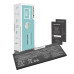 Baterie pro Fujitsu Siemens Lifebook E548 / T938 / U758, 3490 mAh Baterie pro Fujitsu Siemens Lifebook E548 / T938 / U758, 3490 mAh