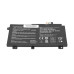 Baterie pro Asus FX504 / FX505 / FA506 / FA706, B31N1726, Type 1, 3900 mAh Baterie pro Asus FX504 / FX505 / FA506 / FA706, B31N1726, Type 1, 3900 mAh