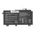 Baterie pro Asus FX504 / FX505 / FA506 / FA706, B31N1726, Type 1, 3900 mAh Baterie pro Asus FX504 / FX505 / FA506 / FA706, B31N1726, Type 1, 3900 mAh