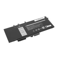 Baterie pro Dell Latitude 5280 / 5290 / 5480 / 5490, 7.6 V, 8200 mAh