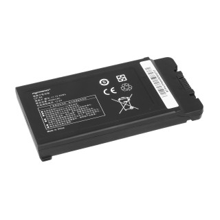Baterie pro Panasonic Toughbook CF-54, 4000 mAh Baterie pro Panasonic Toughbook CF-54, 4000 mAh
