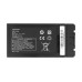 Baterie pro Panasonic Toughbook CF-54, 4000 mAh Baterie pro Panasonic Toughbook CF-54, 4000 mAh