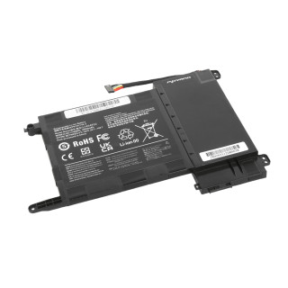 Baterie pro Lenovo IdeaPad Y700 / Eraser Y700, 4050 mAh Baterie pro Lenovo IdeaPad Y700 / Eraser Y700, 4050 mAh
