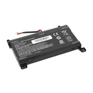 Baterie pro HP Omen 17-AN, 16-pinový konektor, FM08XL, 4400 mAh Baterie pro HP Omen 17-AN, 16-pinový konektor, FM08XL, 4400 mAh
