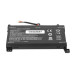 Baterie pro HP Omen 17-AN, 16-pinový konektor, FM08XL, 4400 mAh Baterie pro HP Omen 17-AN, 16-pinový konektor, FM08XL, 4400 mAh
