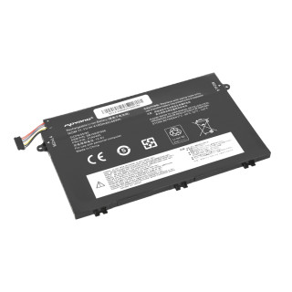 Baterie pro Lenovo ThinkPad E485 / E490 / E590, 01AV445, 4100 mAh