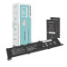 Baterie pro Asus VivoBook 17 A705 / 17 X705, B31N1635, 3600 mAh