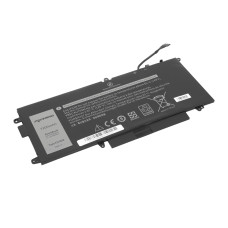 Baterie pro Dell Latitude 12 5289 / 13 7389 / 13 7390 2-in-1, 7300 mAh Baterie pro Dell Latitude 12 5289 / 13 7389 / 13 7390 2-in-1, 7300 mAh