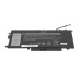 Baterie pro Dell Latitude 12 5289 / 13 7389 / 13 7390 2-in-1, 7300 mAh Baterie pro Dell Latitude 12 5289 / 13 7389 / 13 7390 2-in-1, 7300 mAh