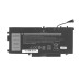 Baterie pro Dell Latitude 12 5289 / 13 7389 / 13 7390 2-in-1, 7300 mAh Baterie pro Dell Latitude 12 5289 / 13 7389 / 13 7390 2-in-1, 7300 mAh