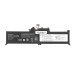 Baterie pro Lenovo ThinkPad Yoga 260 / 370 / X380, 2700 mAh Baterie pro Lenovo ThinkPad Yoga 260 / 370 / X380, 2700 mAh