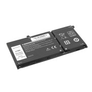 Baterie pro Dell Inspiron 13-5301 / 15-3510, 3600 mAh Baterie pro Dell Inspiron 13-5301 / 15-3510, 3600 mAh