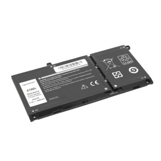 Baterie pro Dell Latitude 3410 / 3510, JK6Y6, 3600 mAh Baterie pro Dell Latitude 3410 / 3510, JK6Y6, 3600 mAh