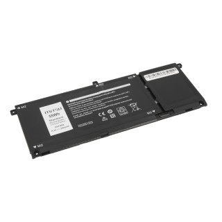 Baterie pro Dell Inspiron 5401 / 5501 / 7300, 3600 mAh Baterie pro Dell Inspiron 5401 / 5501 / 7300, 3600 mAh