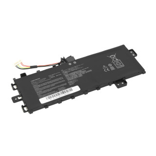 Baterie pro Asus VivoBook S15 / S17, B21N1818, Type 1, 4730 mAh Baterie pro Asus VivoBook S15 / S17, B21N1818, Type 1, 4730 mAh